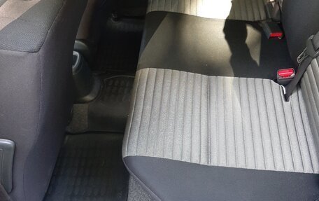 Suzuki SX4 II рестайлинг, 2010 год, 1 120 000 рублей, 25 фотография