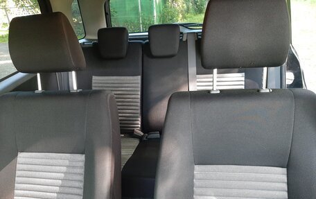 Suzuki SX4 II рестайлинг, 2010 год, 1 120 000 рублей, 26 фотография