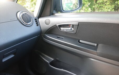Suzuki SX4 II рестайлинг, 2010 год, 1 120 000 рублей, 27 фотография
