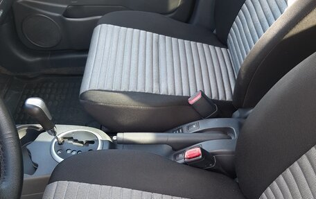 Suzuki SX4 II рестайлинг, 2010 год, 1 120 000 рублей, 24 фотография
