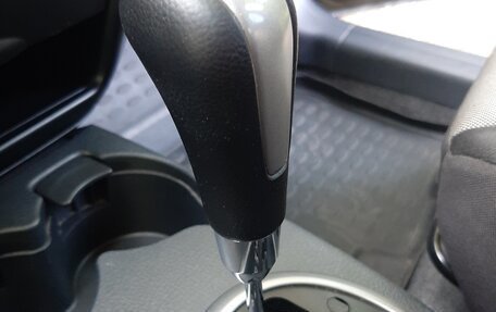 Suzuki SX4 II рестайлинг, 2010 год, 1 120 000 рублей, 36 фотография