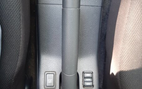 Suzuki SX4 II рестайлинг, 2010 год, 1 120 000 рублей, 37 фотография