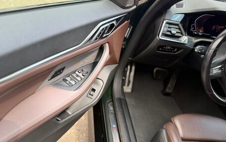 BMW 4 серия, 2022 год, 4 500 000 рублей, 6 фотография