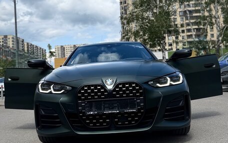 BMW 4 серия, 2022 год, 4 500 000 рублей, 3 фотография