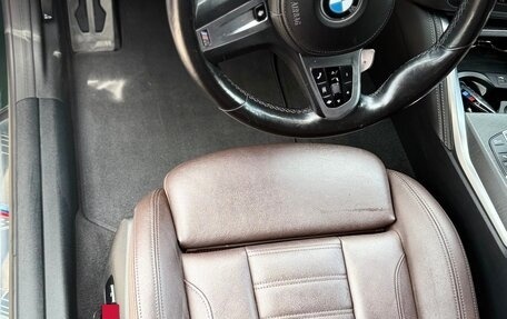 BMW 4 серия, 2022 год, 4 500 000 рублей, 8 фотография