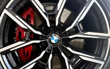 BMW 4 серия, 2022 год, 4 500 000 рублей, 11 фотография
