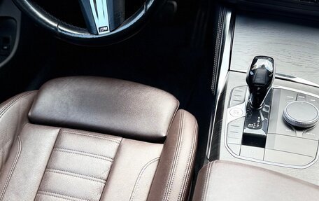 BMW 4 серия, 2022 год, 4 500 000 рублей, 18 фотография