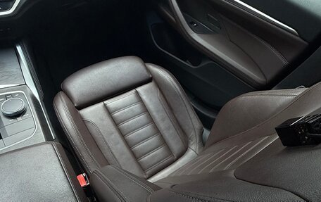 BMW 4 серия, 2022 год, 4 500 000 рублей, 17 фотография