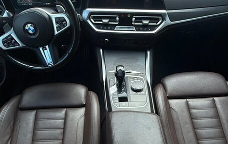 BMW 4 серия, 2022 год, 4 500 000 рублей, 15 фотография