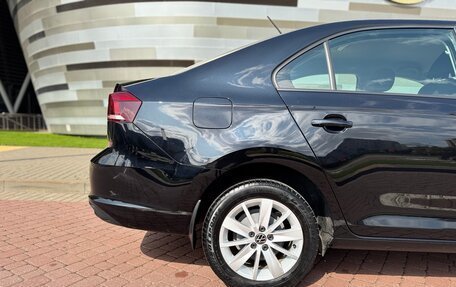 Volkswagen Polo VI (EU Market), 2022 год, 1 699 999 рублей, 5 фотография