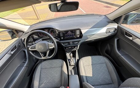 Volkswagen Polo VI (EU Market), 2022 год, 1 699 999 рублей, 13 фотография