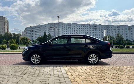 Volkswagen Polo VI (EU Market), 2022 год, 1 699 999 рублей, 9 фотография