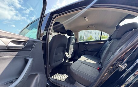 Volkswagen Polo VI (EU Market), 2022 год, 1 699 999 рублей, 14 фотография