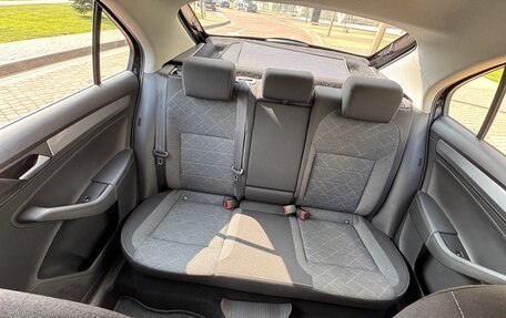 Volkswagen Polo VI (EU Market), 2022 год, 1 699 999 рублей, 16 фотография