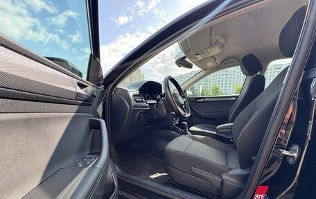 Volkswagen Polo VI (EU Market), 2022 год, 1 699 999 рублей, 12 фотография