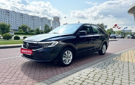 Volkswagen Polo VI (EU Market), 2022 год, 1 699 999 рублей, 10 фотография