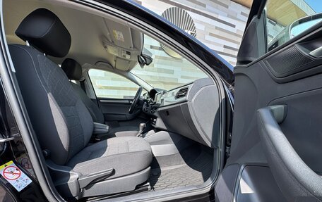 Volkswagen Polo VI (EU Market), 2022 год, 1 699 999 рублей, 18 фотография