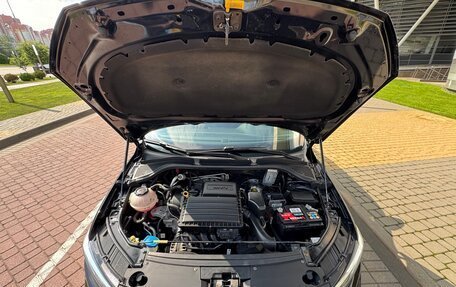 Volkswagen Polo VI (EU Market), 2022 год, 1 699 999 рублей, 23 фотография