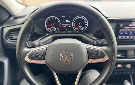 Volkswagen Polo VI (EU Market), 2022 год, 1 699 999 рублей, 21 фотография