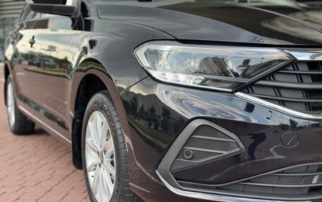 Volkswagen Polo VI (EU Market), 2022 год, 1 699 999 рублей, 22 фотография