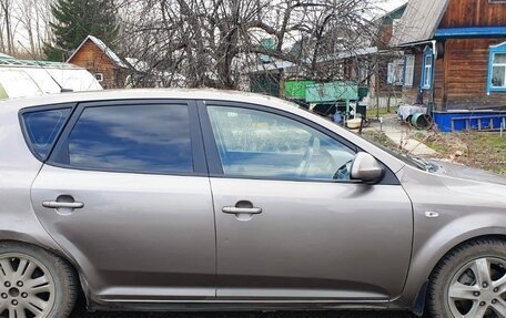 KIA cee'd I рестайлинг, 2008 год, 490 000 рублей, 4 фотография