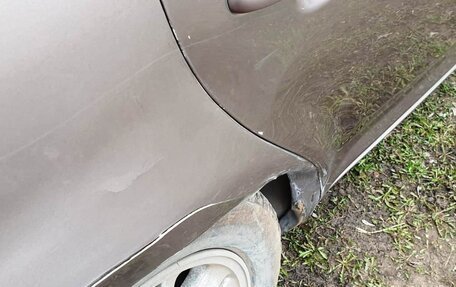KIA cee'd I рестайлинг, 2008 год, 490 000 рублей, 9 фотография