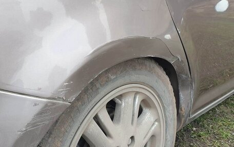 KIA cee'd I рестайлинг, 2008 год, 490 000 рублей, 10 фотография