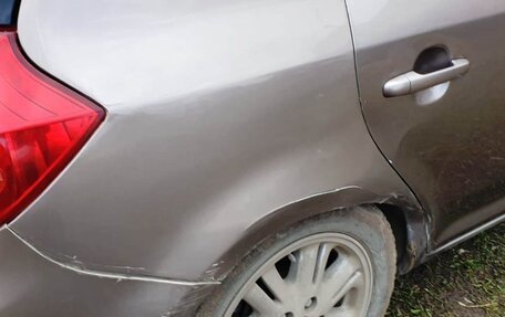 KIA cee'd I рестайлинг, 2008 год, 490 000 рублей, 14 фотография