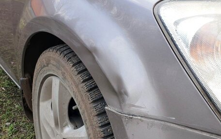 KIA cee'd I рестайлинг, 2008 год, 490 000 рублей, 11 фотография