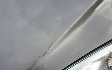 KIA cee'd I рестайлинг, 2008 год, 490 000 рублей, 15 фотография