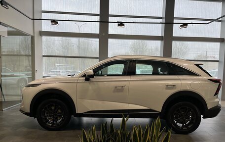 Haval F7, 2025 год, 3 249 000 рублей, 2 фотография