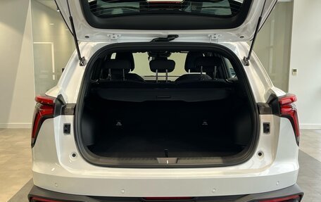 Haval F7, 2025 год, 3 249 000 рублей, 7 фотография