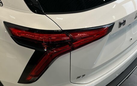 Haval F7, 2025 год, 3 249 000 рублей, 6 фотография