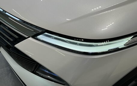 Haval F7, 2025 год, 3 249 000 рублей, 5 фотография
