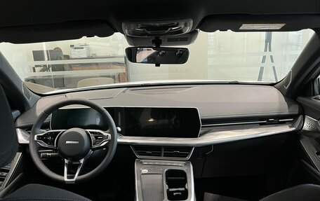 Haval F7, 2025 год, 3 249 000 рублей, 8 фотография