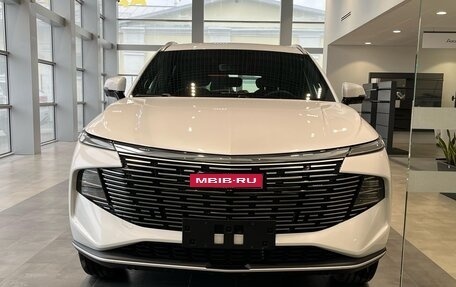 Haval F7, 2025 год, 3 249 000 рублей, 3 фотография