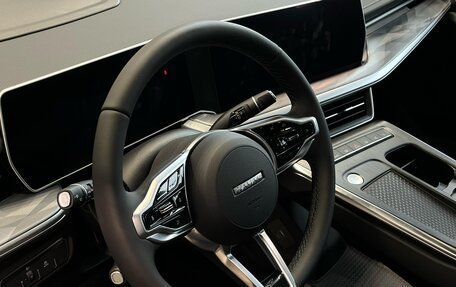 Haval F7, 2025 год, 3 249 000 рублей, 9 фотография