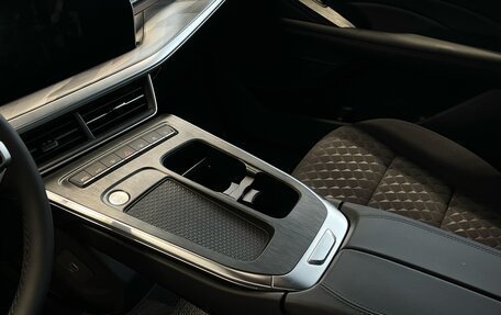 Haval F7, 2025 год, 3 249 000 рублей, 12 фотография