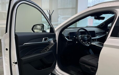 Haval F7, 2025 год, 3 249 000 рублей, 13 фотография