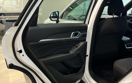 Haval F7, 2025 год, 3 249 000 рублей, 14 фотография