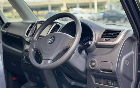 Suzuki Solio II, 2013 год, 790 000 рублей, 8 фотография