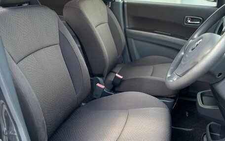 Suzuki Solio II, 2013 год, 790 000 рублей, 9 фотография