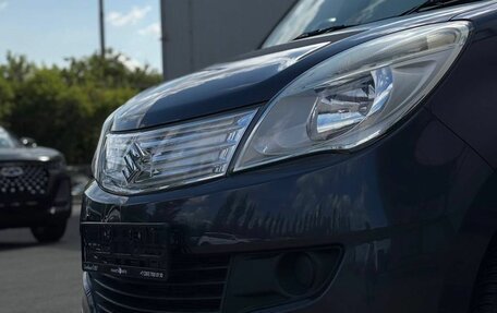 Suzuki Solio II, 2013 год, 790 000 рублей, 13 фотография