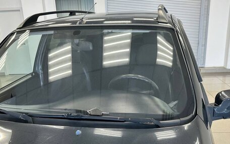 Chevrolet Niva I рестайлинг, 2010 год, 400 000 рублей, 12 фотография