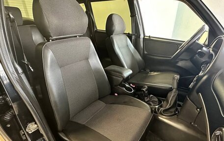 Chevrolet Niva I рестайлинг, 2010 год, 400 000 рублей, 17 фотография