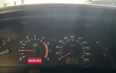 Chevrolet Niva I рестайлинг, 2010 год, 400 000 рублей, 13 фотография