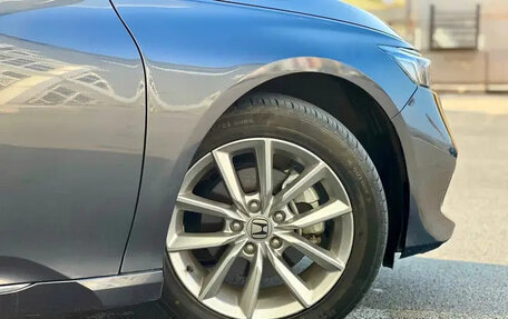 Honda Accord IX рестайлинг, 2022 год, 1 930 334 рублей, 8 фотография