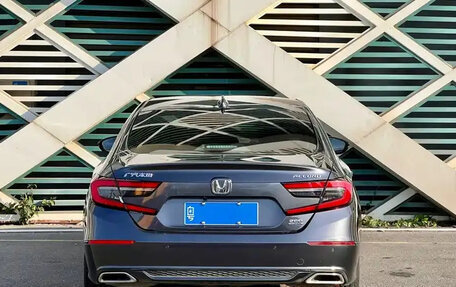 Honda Accord IX рестайлинг, 2022 год, 1 930 334 рублей, 4 фотография