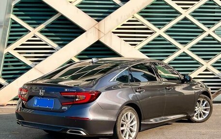 Honda Accord IX рестайлинг, 2022 год, 1 930 334 рублей, 2 фотография
