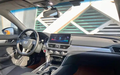 Honda Accord IX рестайлинг, 2022 год, 1 930 334 рублей, 9 фотография